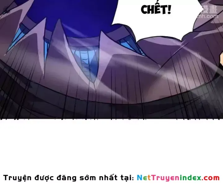 Ta hóa thân Ma Thần, trở thành diệt thế cự thú! Chapter 76 - 76