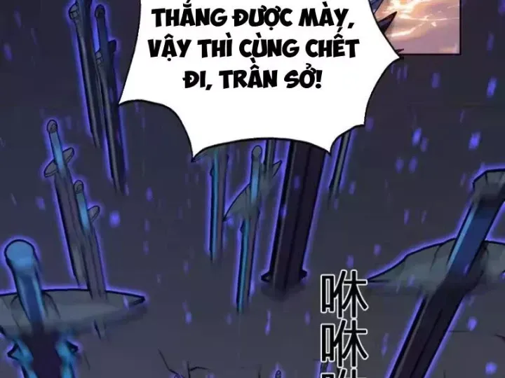 Ta hóa thân Ma Thần, trở thành diệt thế cự thú! Chapter 76 - 83