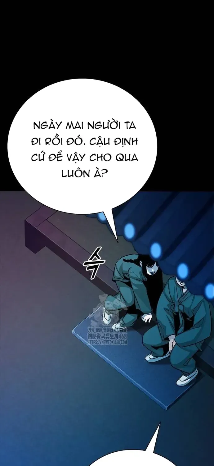 Thế Hệ Bất Hảo Chapter 34 - 11