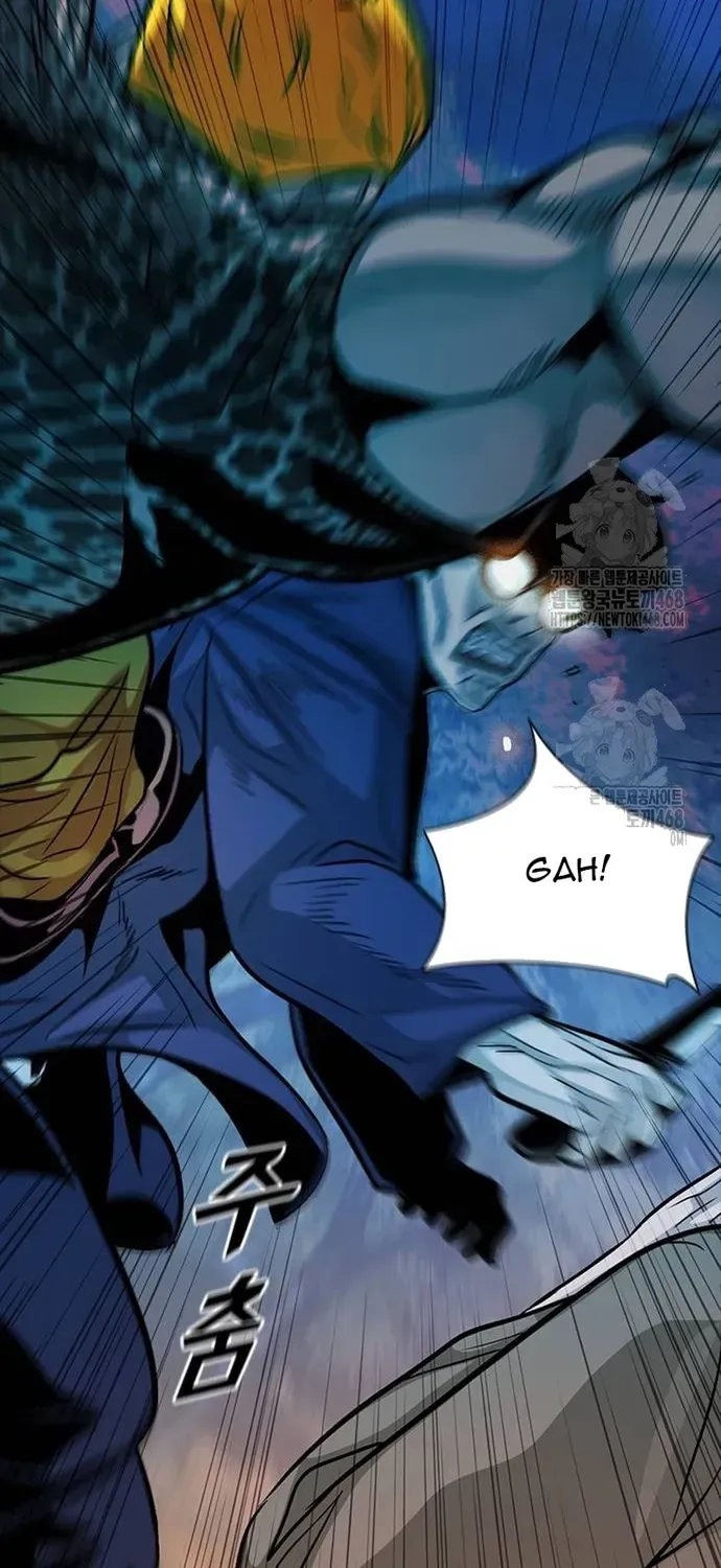 Thế Hệ Bất Hảo Chapter 34 - 116