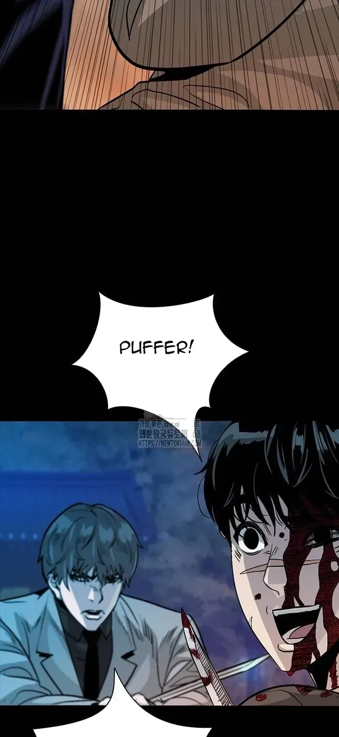 Thế Hệ Bất Hảo Chapter 34 - 117