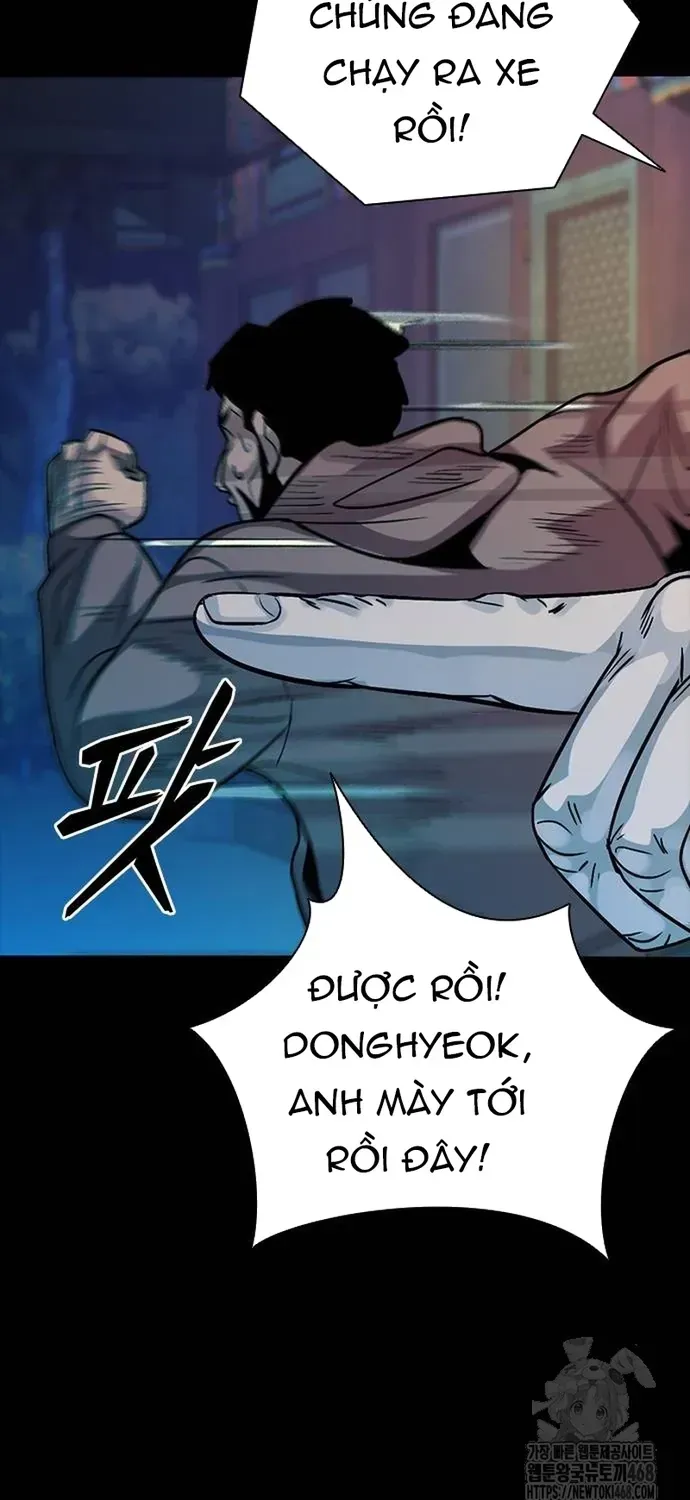 Thế Hệ Bất Hảo Chapter 34 - 120