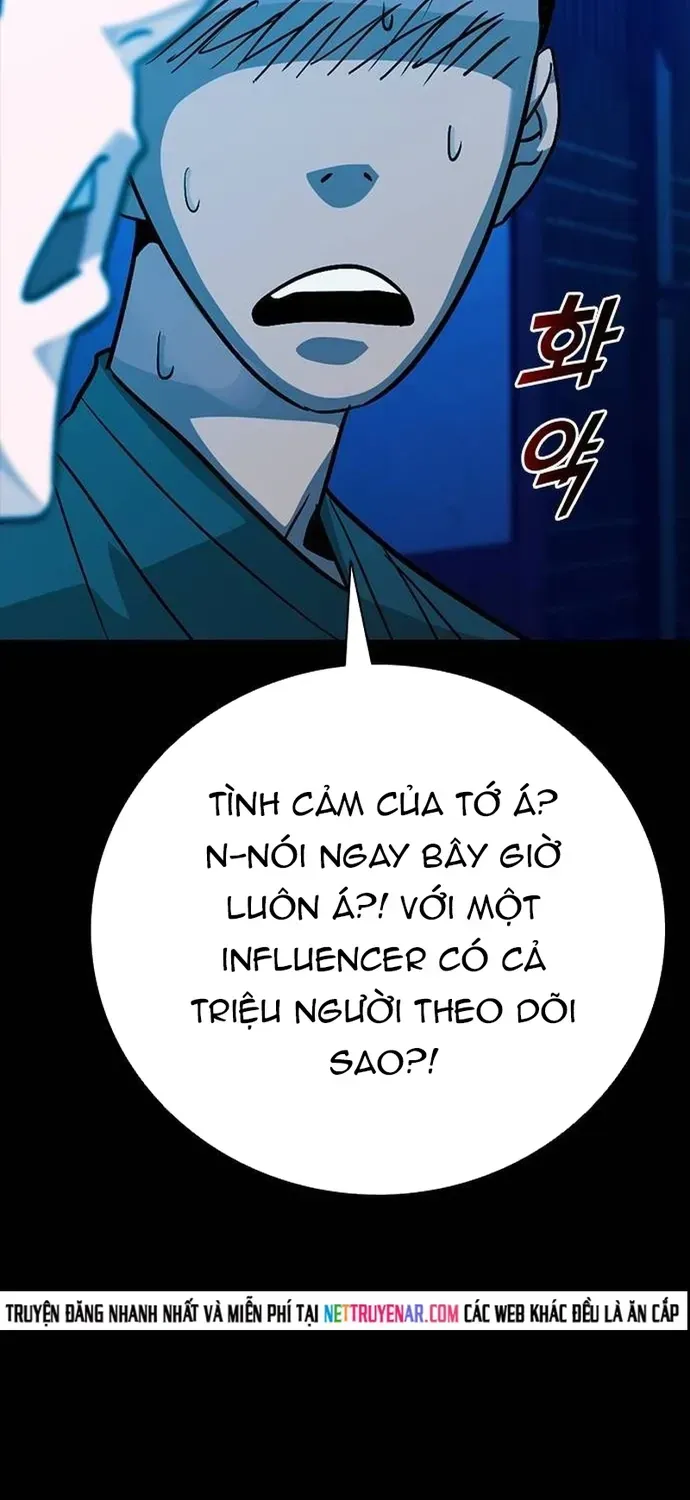 Thế Hệ Bất Hảo Chapter 34 - 13