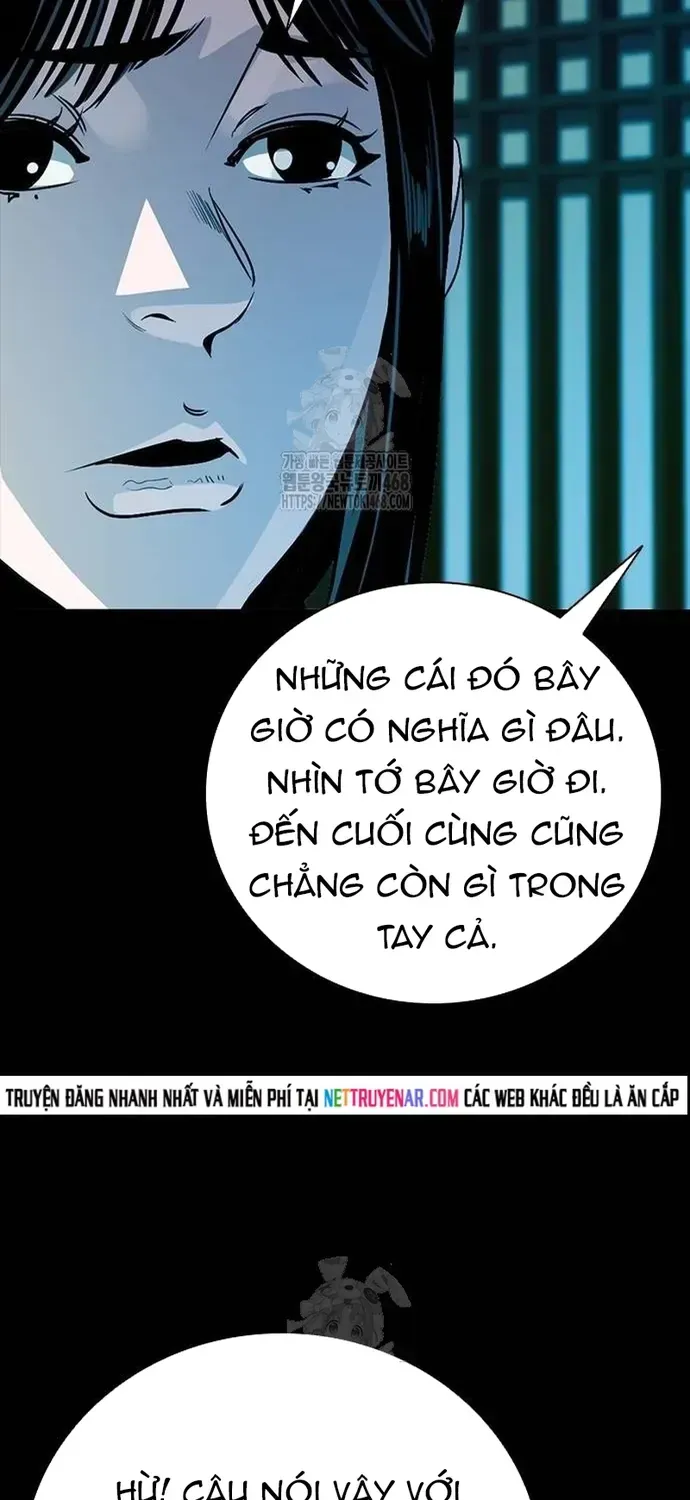 Thế Hệ Bất Hảo Chapter 34 - 16