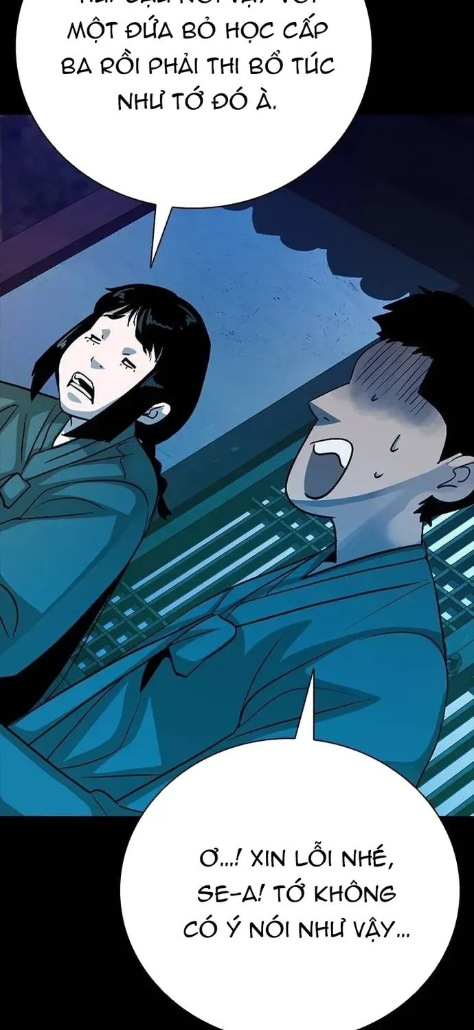 Thế Hệ Bất Hảo Chapter 34 - 17