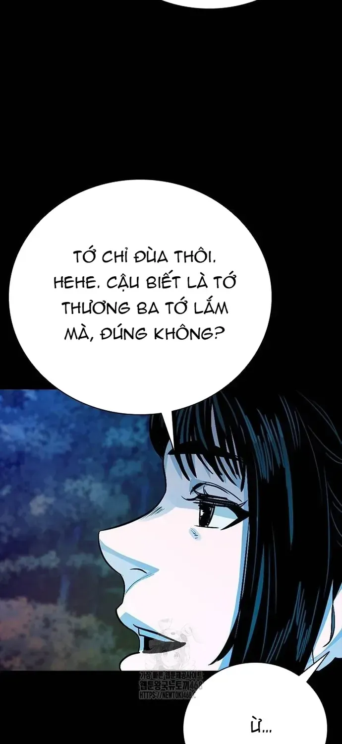 Thế Hệ Bất Hảo Chapter 34 - 18