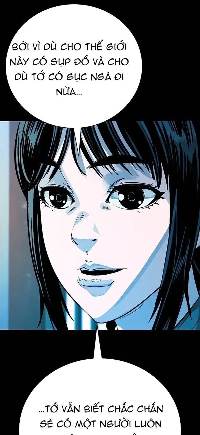 Thế Hệ Bất Hảo Chapter 34 - 22