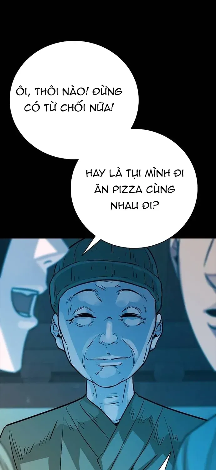 Thế Hệ Bất Hảo Chapter 34 - 29