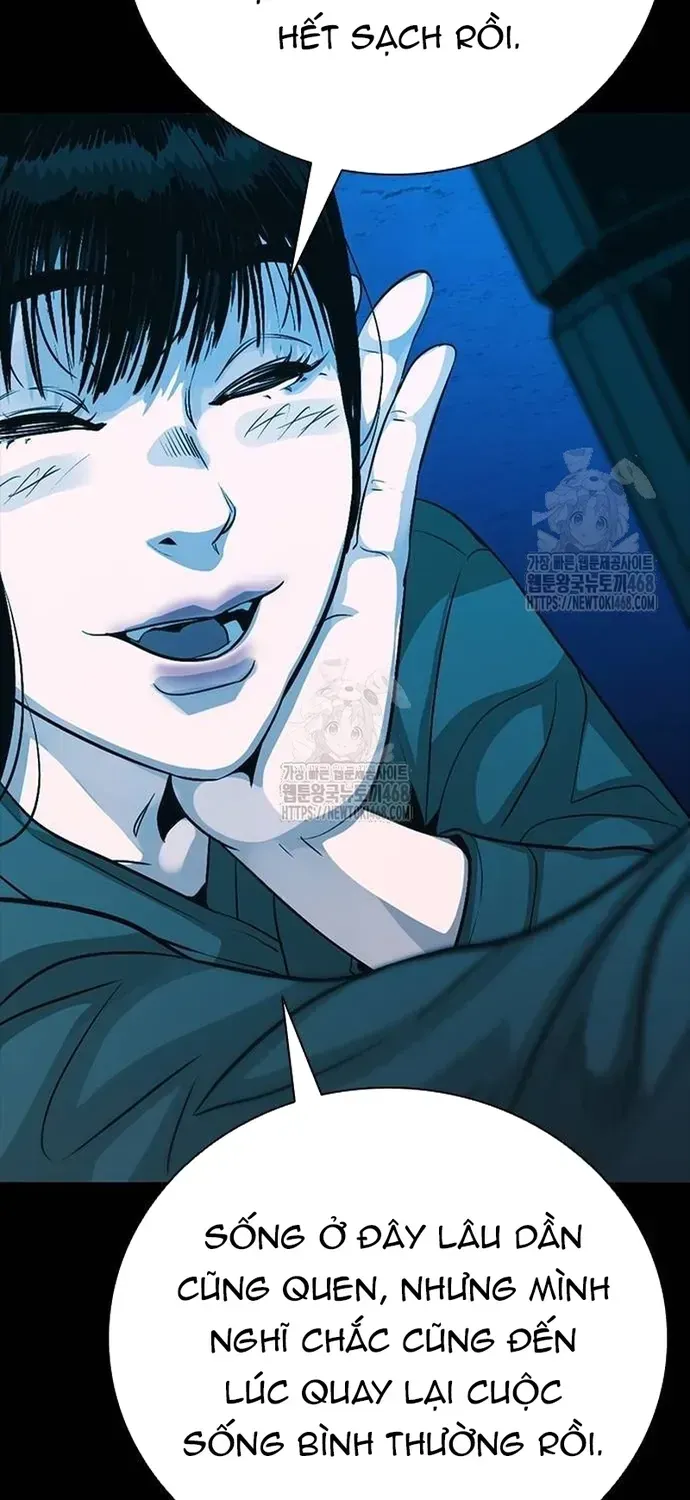 Thế Hệ Bất Hảo Chapter 34 - 4