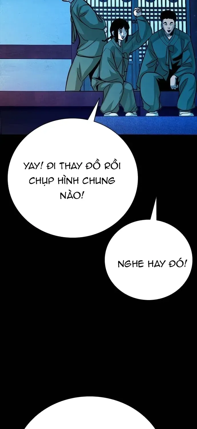 Thế Hệ Bất Hảo Chapter 34 - 31