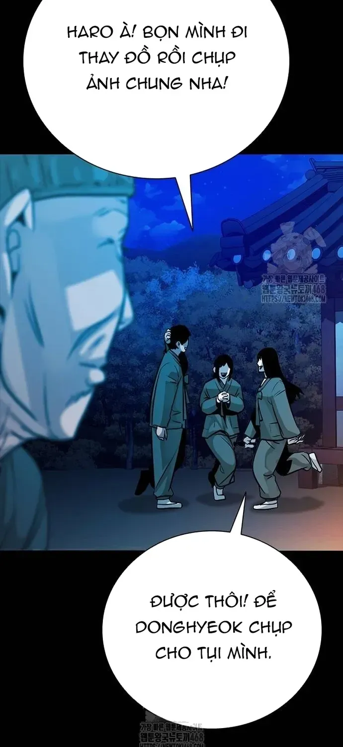 Thế Hệ Bất Hảo Chapter 34 - 32