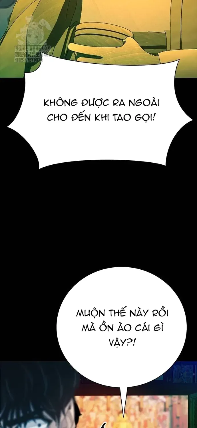 Thế Hệ Bất Hảo Chapter 34 - 37