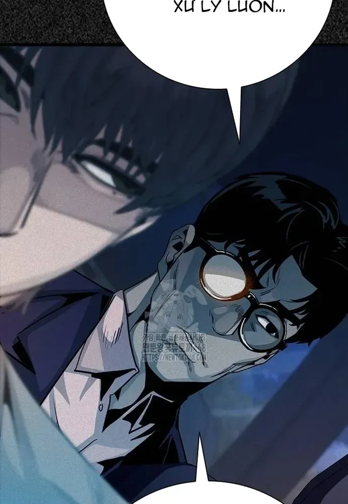 Thế Hệ Bất Hảo Chapter 34 - 42