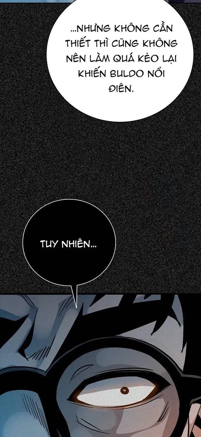 Thế Hệ Bất Hảo Chapter 34 - 43