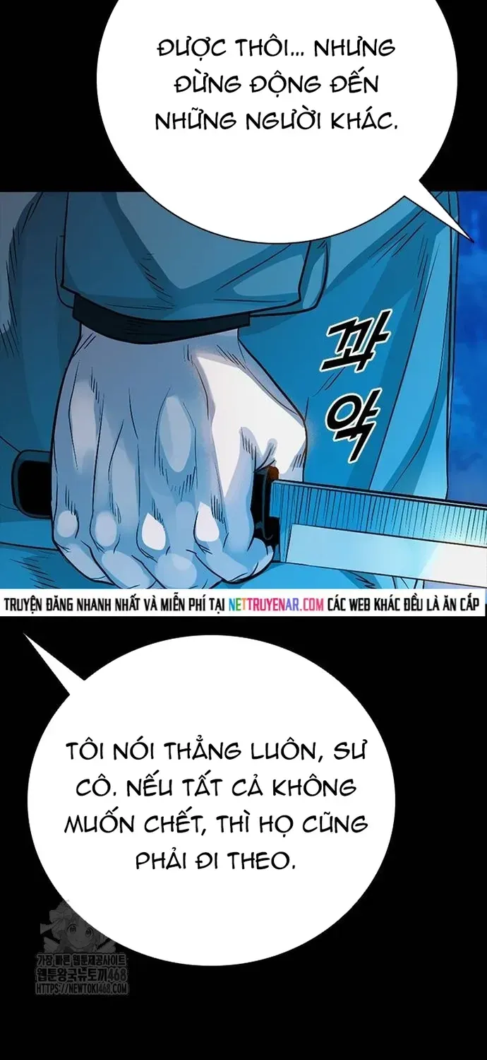 Thế Hệ Bất Hảo Chapter 34 - 46