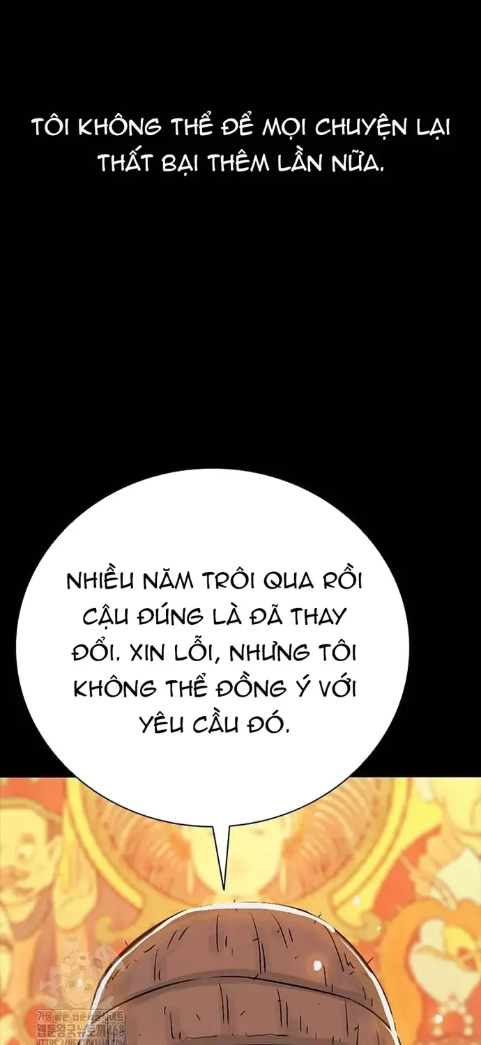 Thế Hệ Bất Hảo Chapter 34 - 47