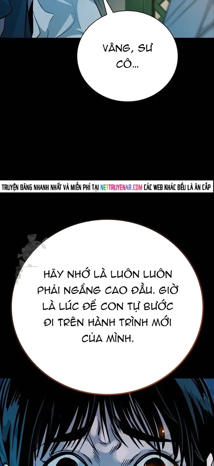 Thế Hệ Bất Hảo Chapter 34 - 50