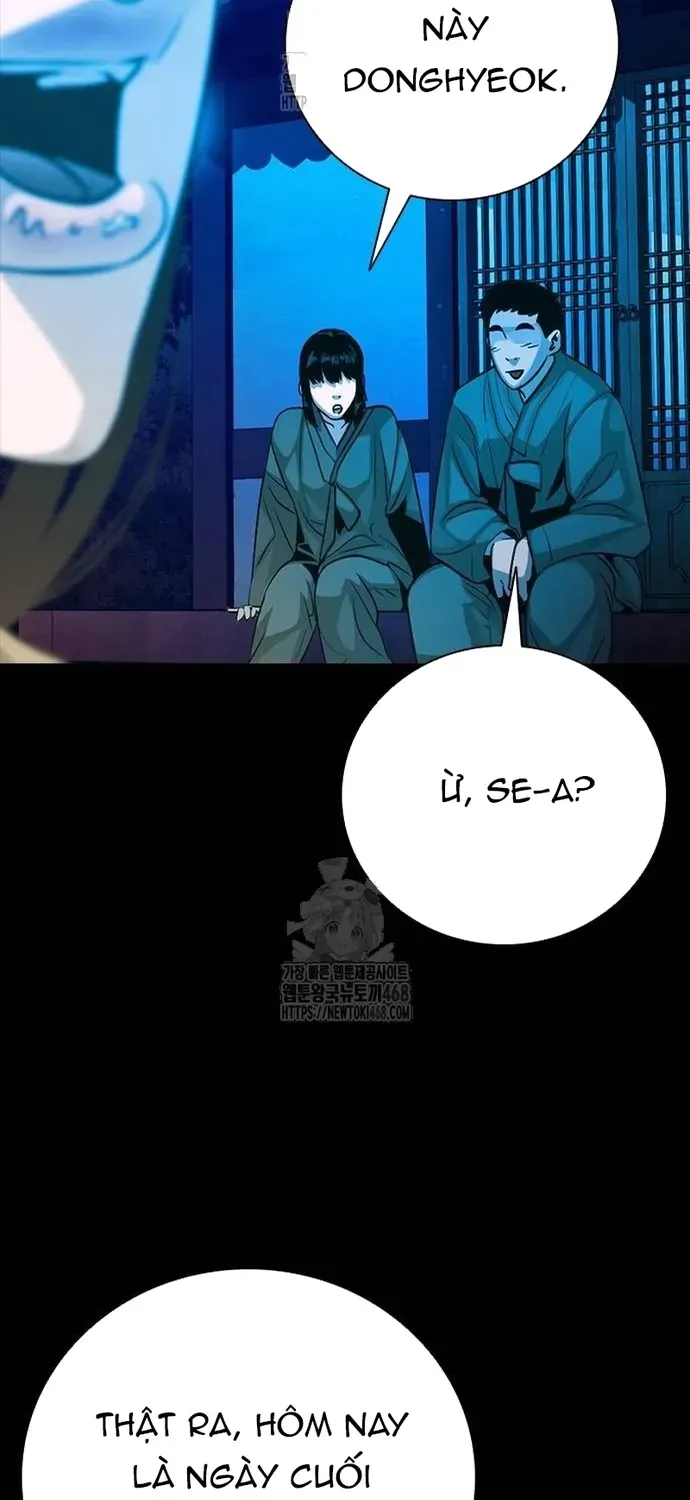 Thế Hệ Bất Hảo Chapter 34 - 6