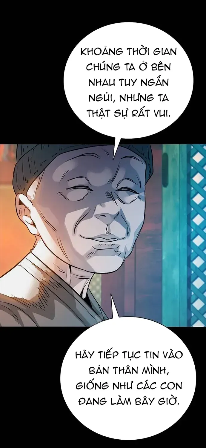 Thế Hệ Bất Hảo Chapter 34 - 53