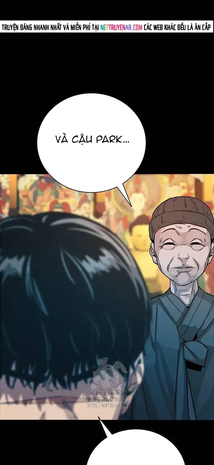 Thế Hệ Bất Hảo Chapter 34 - 54