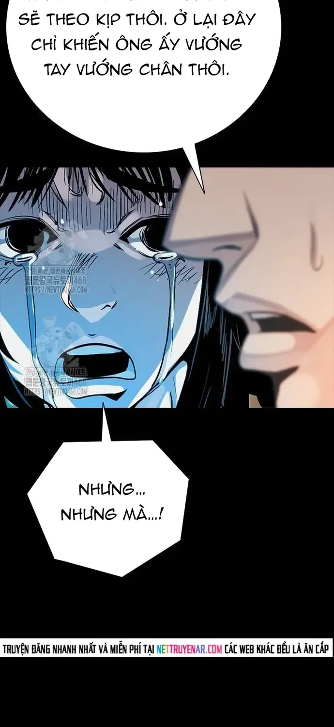 Thế Hệ Bất Hảo Chapter 34 - 60