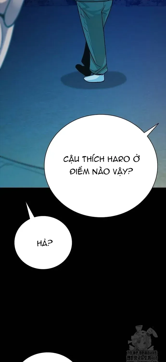 Thế Hệ Bất Hảo Chapter 34 - 8