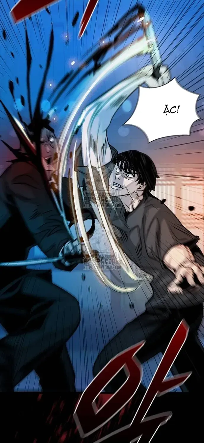 Thế Hệ Bất Hảo Chapter 34 - 78