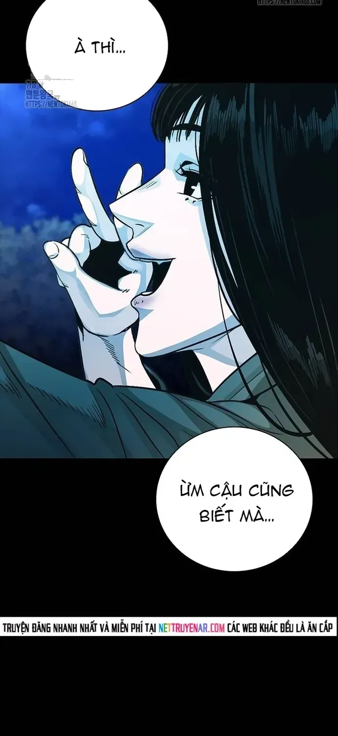 Thế Hệ Bất Hảo Chapter 34 - 9