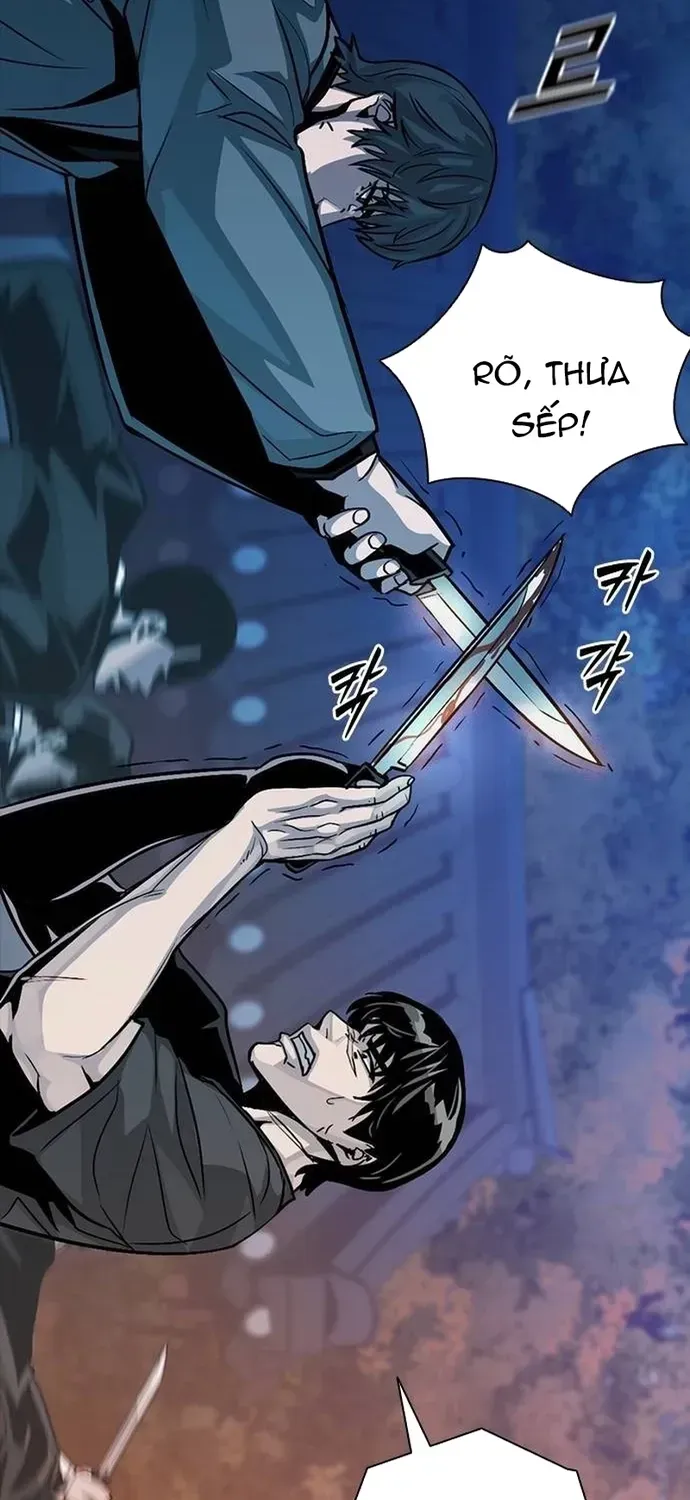 Thế Hệ Bất Hảo Chapter 34 - 85