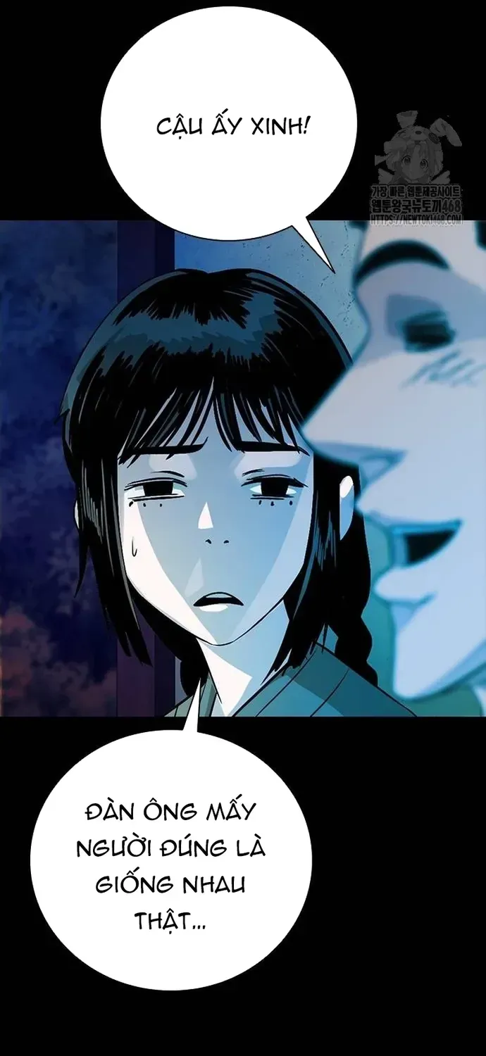 Thế Hệ Bất Hảo Chapter 34 - 10