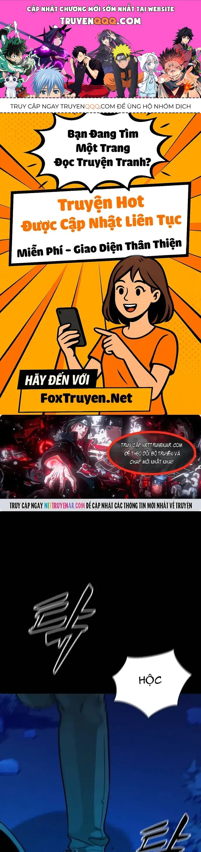 Thế Hệ Bất Hảo Chapter 35 - 1