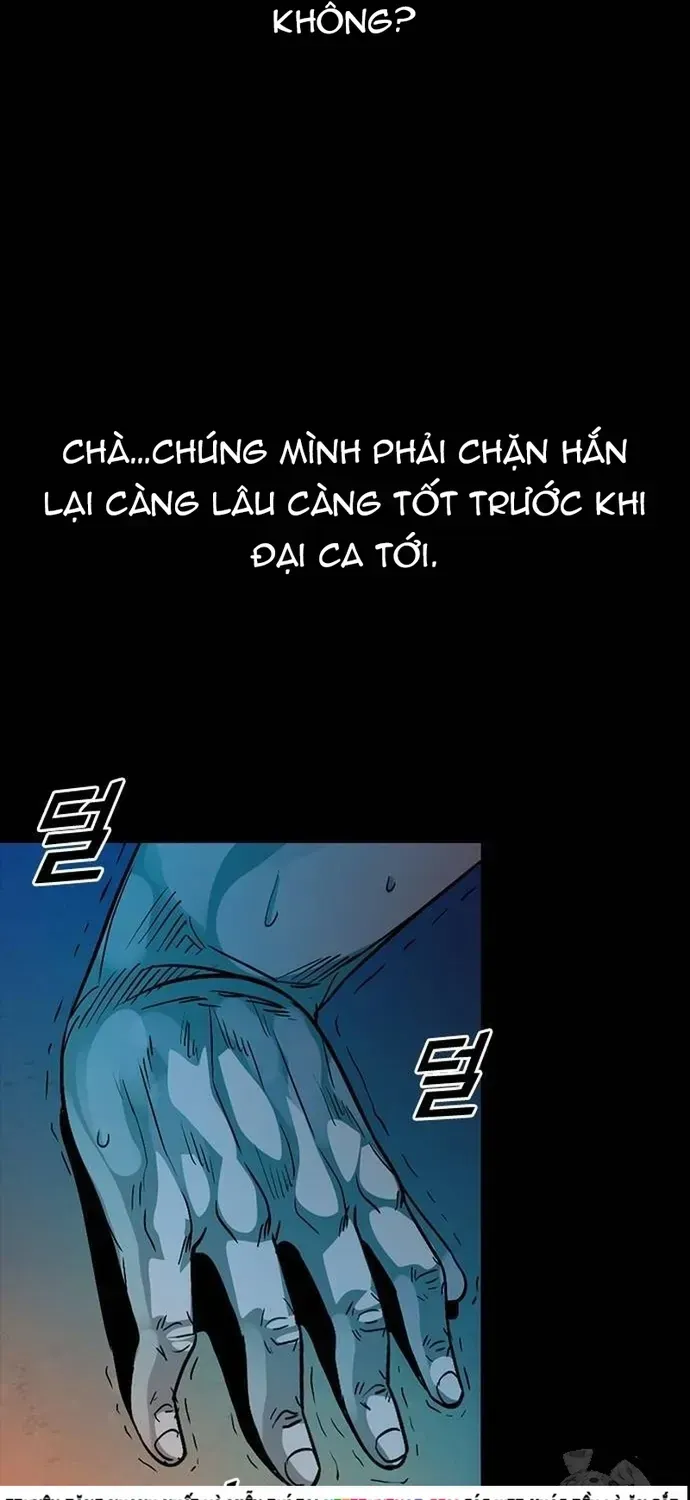 Thế Hệ Bất Hảo Chapter 35 - 106