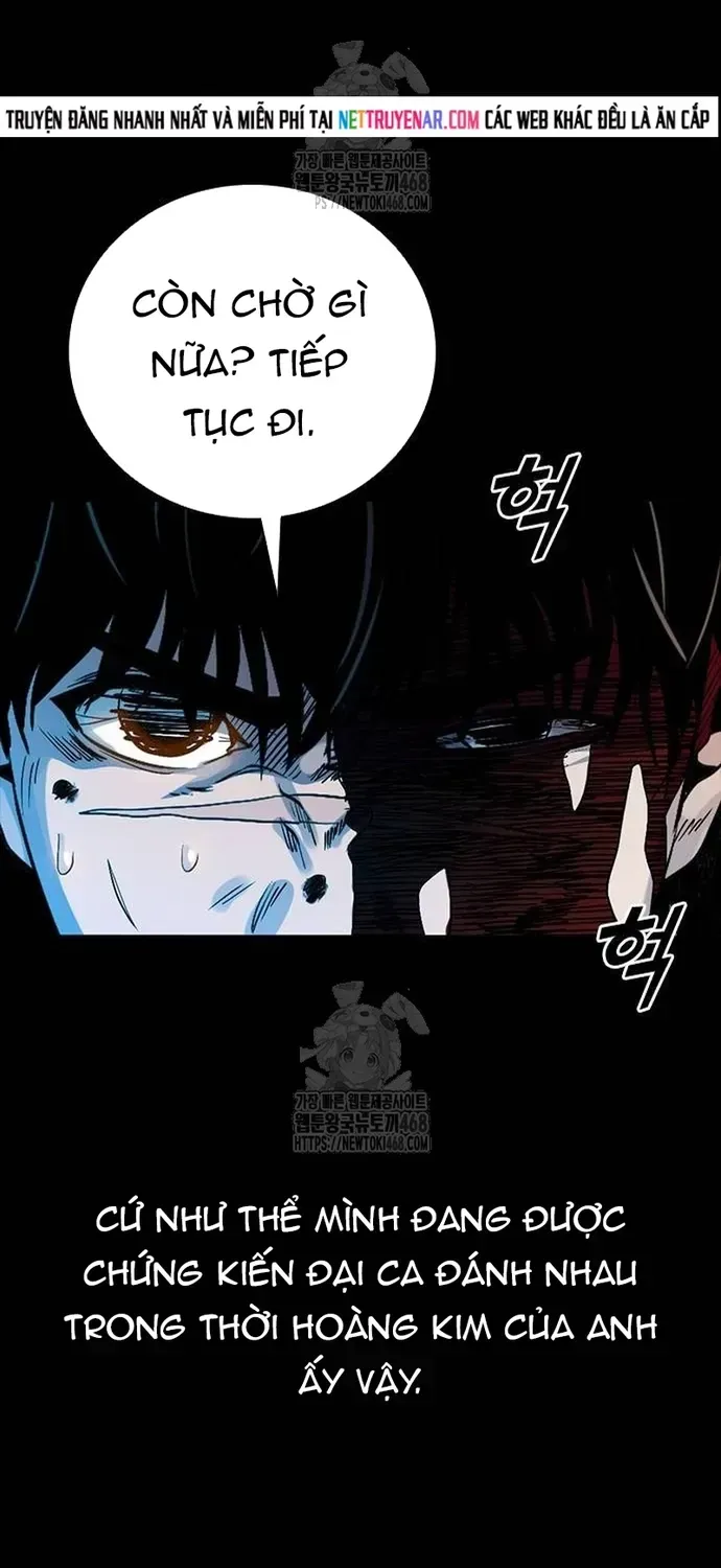 Thế Hệ Bất Hảo Chapter 35 - 110