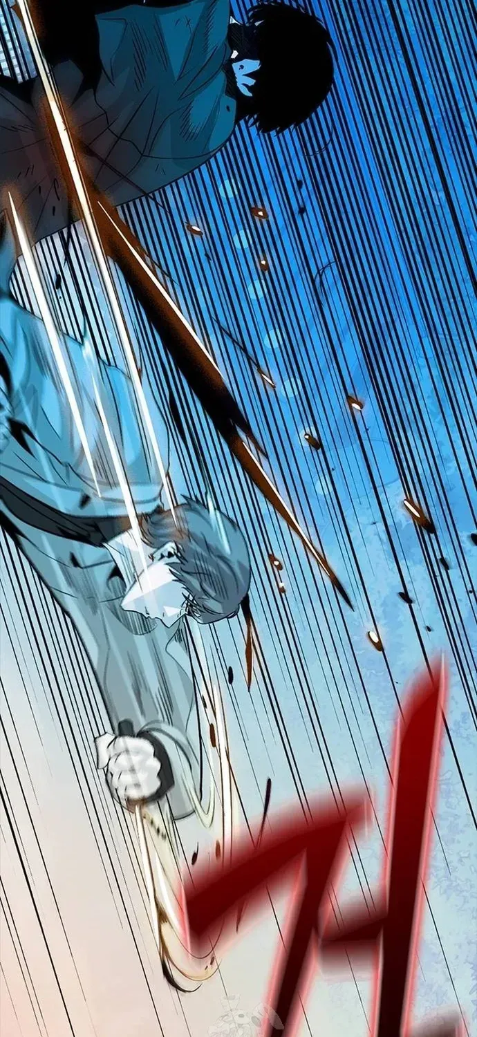 Thế Hệ Bất Hảo Chapter 35 - 114