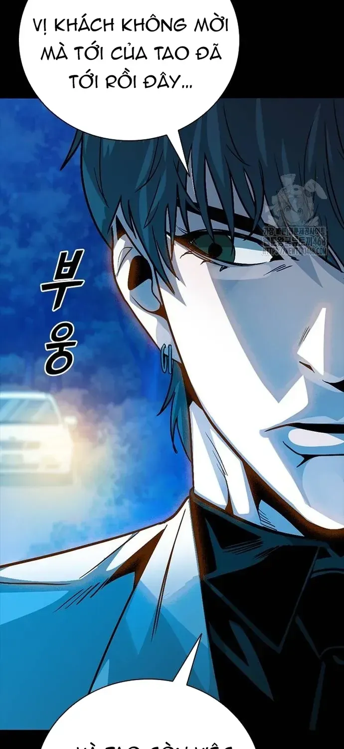 Thế Hệ Bất Hảo Chapter 35 - 117