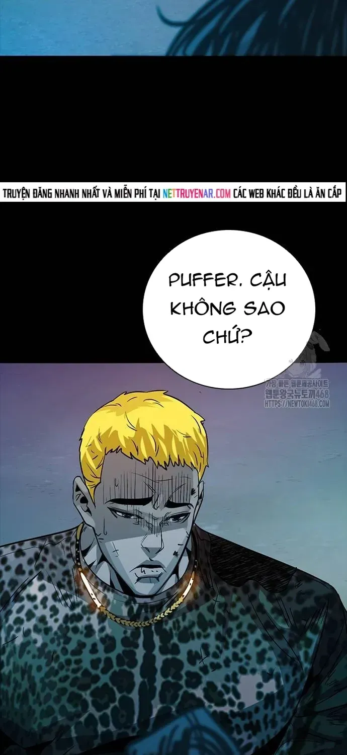 Thế Hệ Bất Hảo Chapter 35 - 126