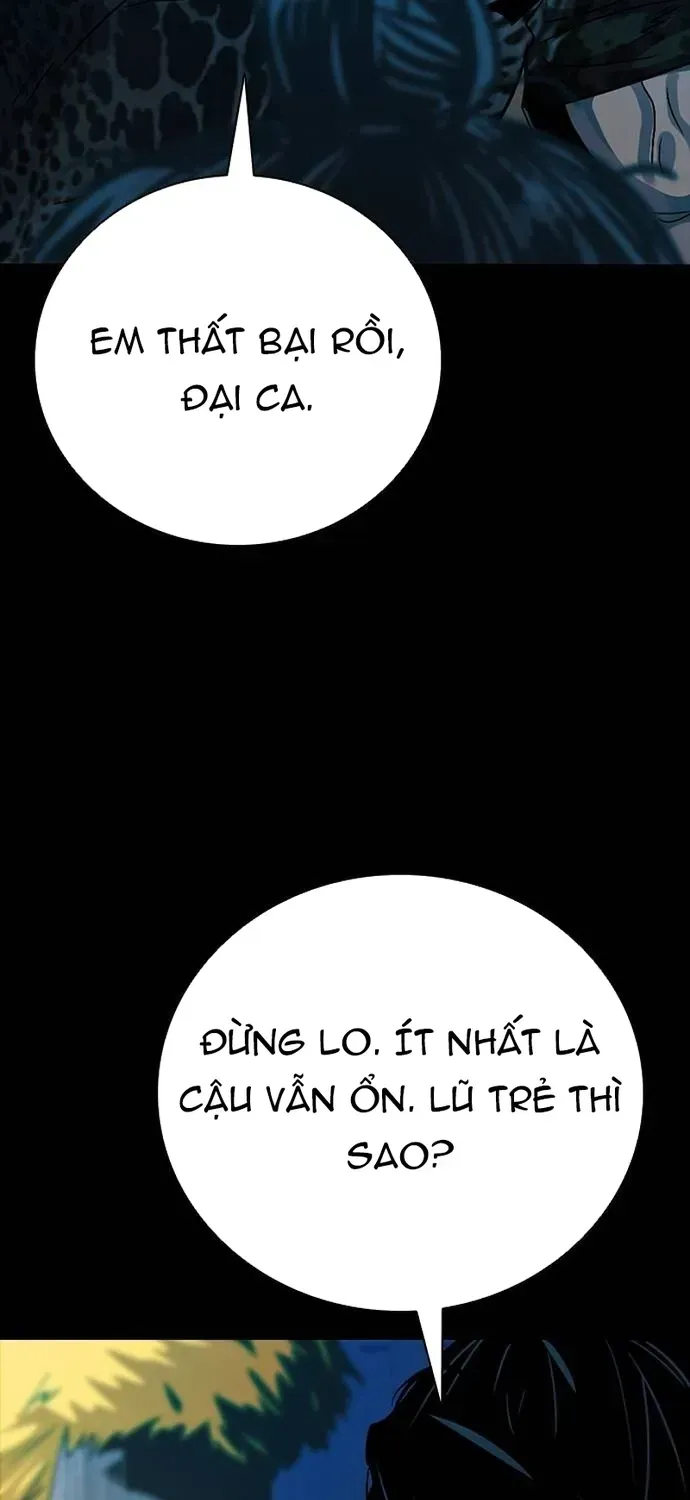 Thế Hệ Bất Hảo Chapter 35 - 127