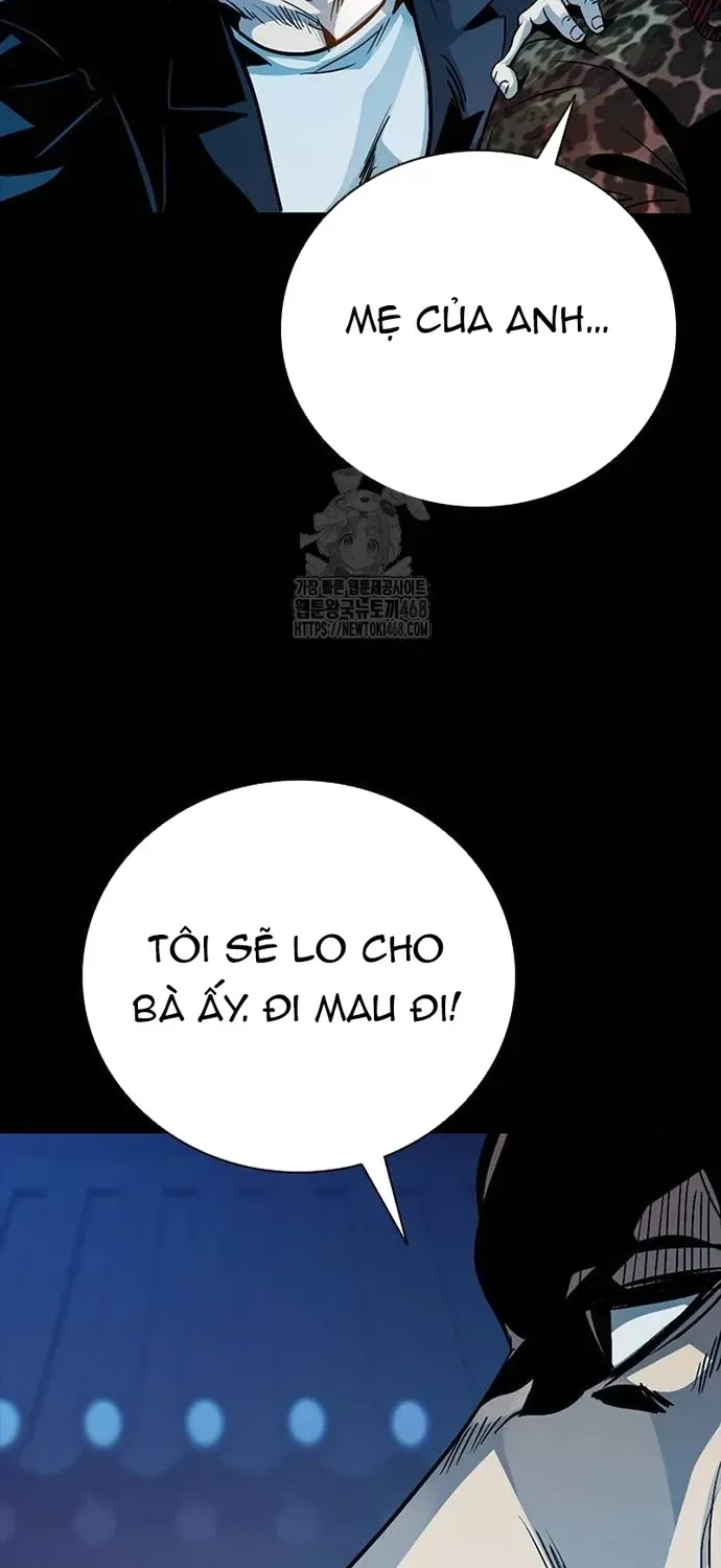 Thế Hệ Bất Hảo Chapter 35 - 130