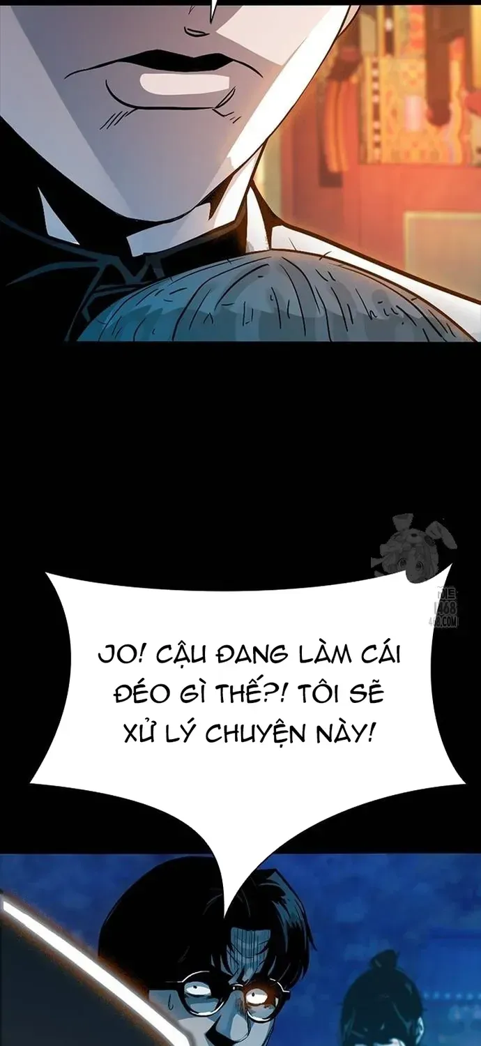 Thế Hệ Bất Hảo Chapter 35 - 135