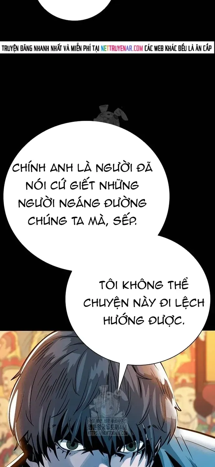 Thế Hệ Bất Hảo Chapter 35 - 137