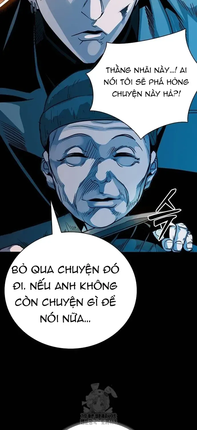 Thế Hệ Bất Hảo Chapter 35 - 138