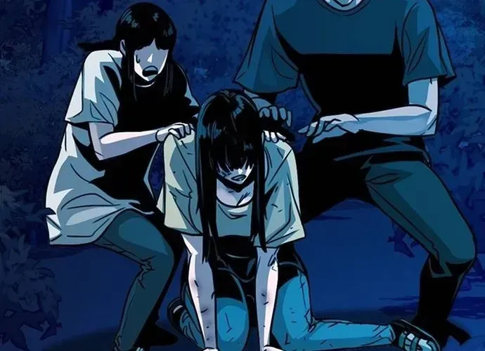 Thế Hệ Bất Hảo Chapter 35 - 16