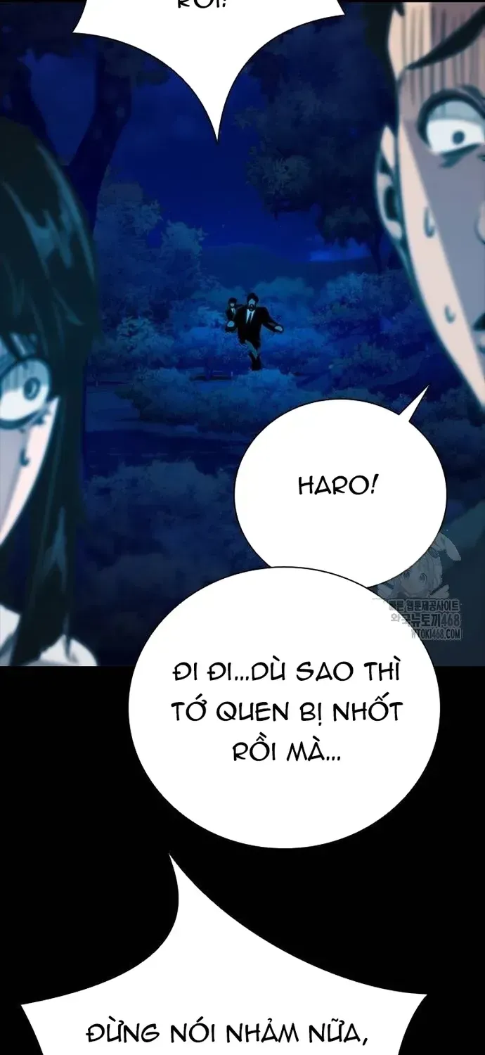 Thế Hệ Bất Hảo Chapter 35 - 19