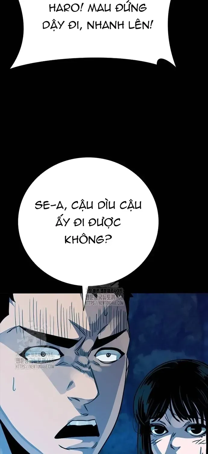 Thế Hệ Bất Hảo Chapter 35 - 20