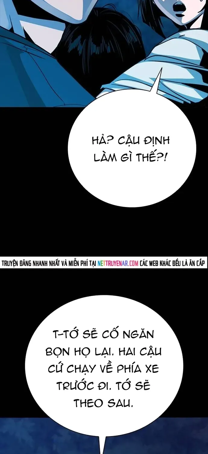 Thế Hệ Bất Hảo Chapter 35 - 21