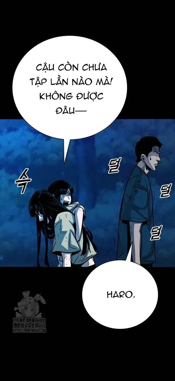 Thế Hệ Bất Hảo Chapter 35 - 23