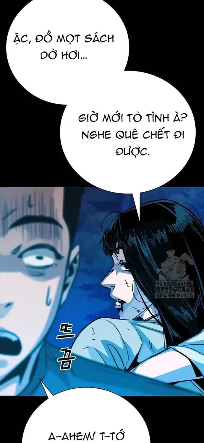 Thế Hệ Bất Hảo Chapter 35 - 26