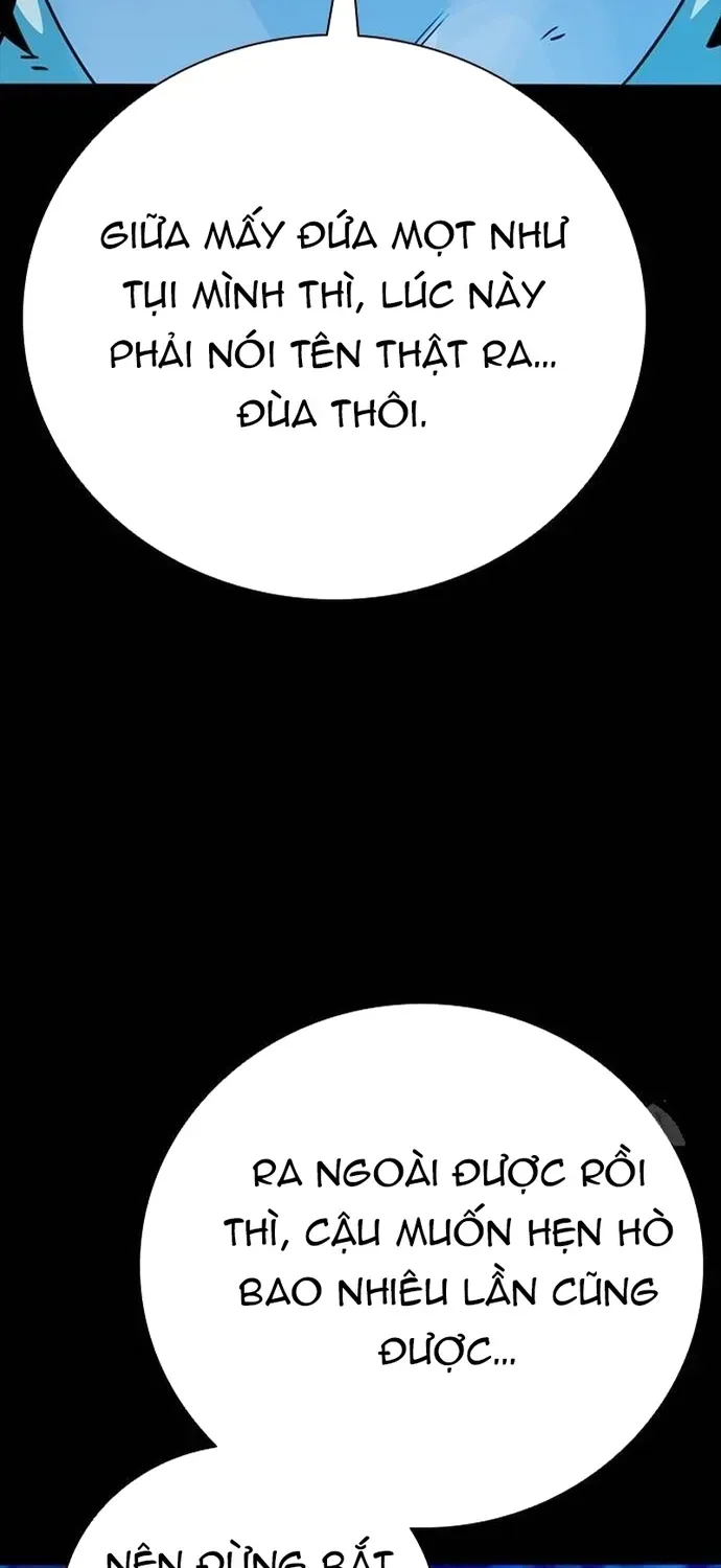 Thế Hệ Bất Hảo Chapter 35 - 28