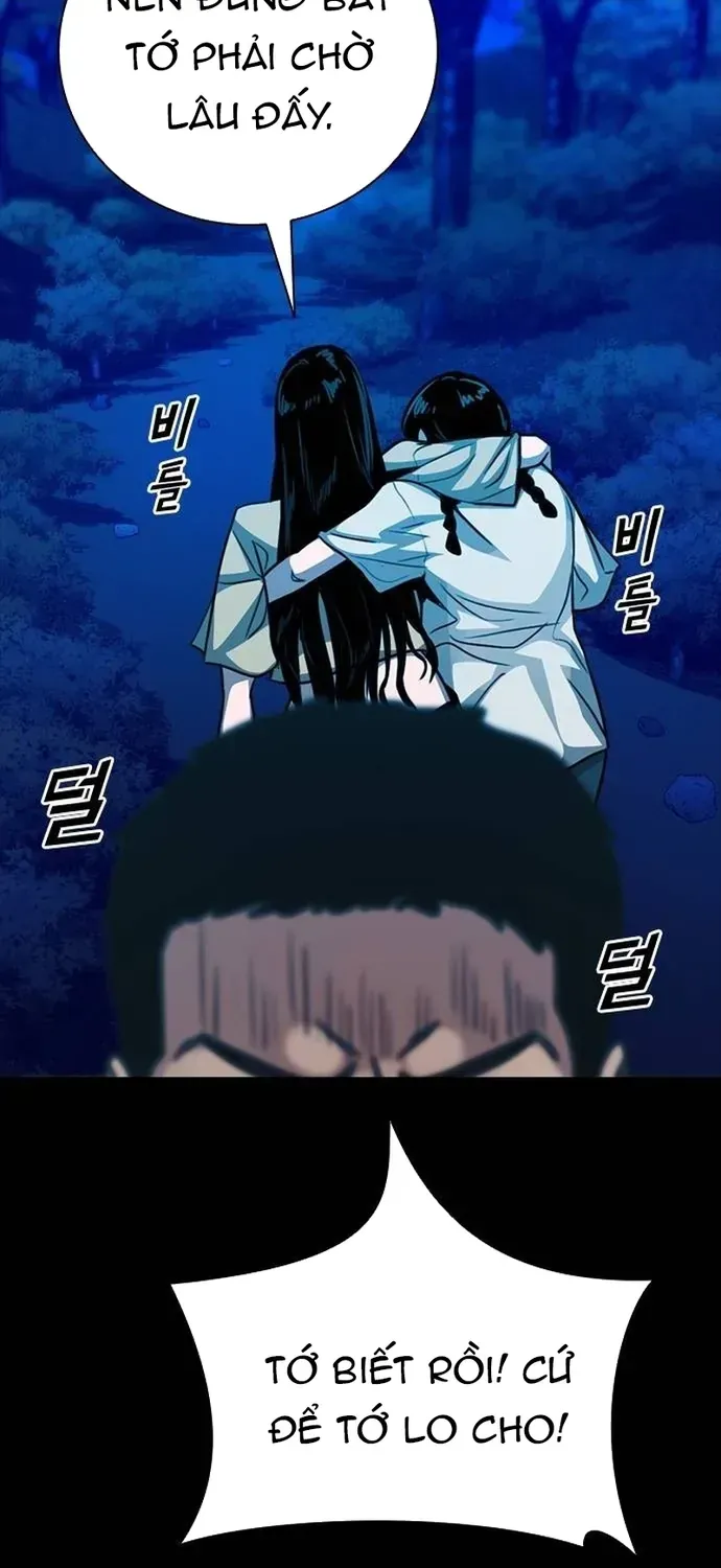 Thế Hệ Bất Hảo Chapter 35 - 29