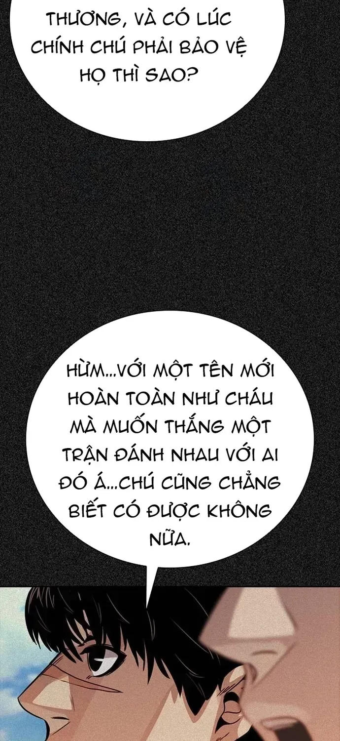 Thế Hệ Bất Hảo Chapter 35 - 34